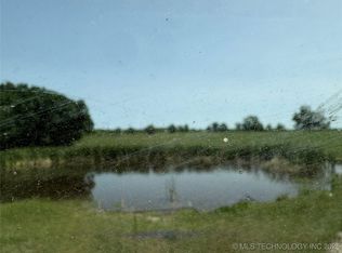 0 W 281st St S, Bristow, OK 74010