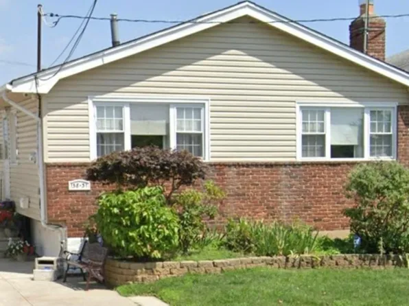 158-31 78 Street, Howard Beach, NY 11414