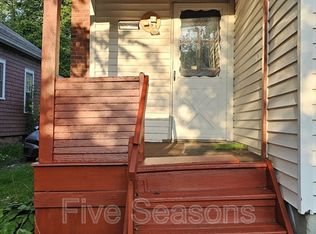 205 N Willard St #2, Burlington, VT 05401