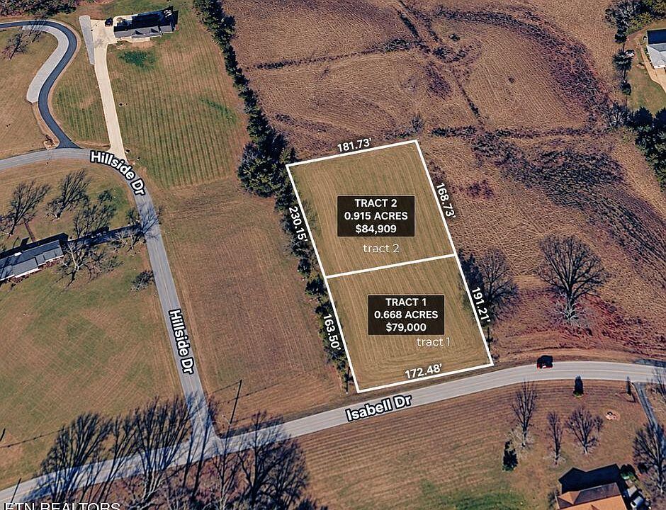 1st image of Isabell Dr