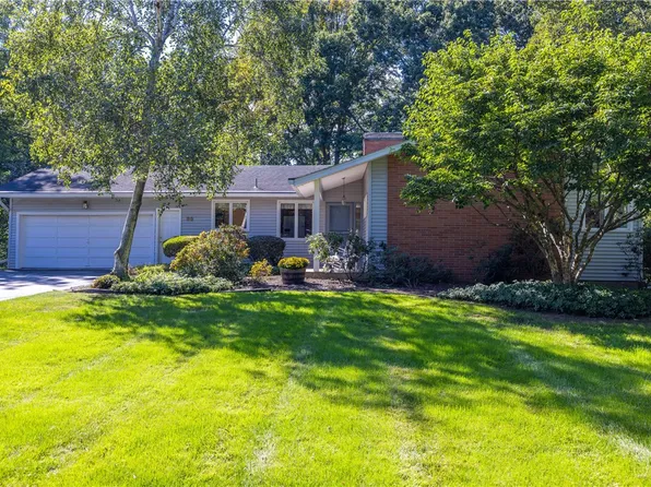33 Ellison Hills Dr, Rochester, NY 14625