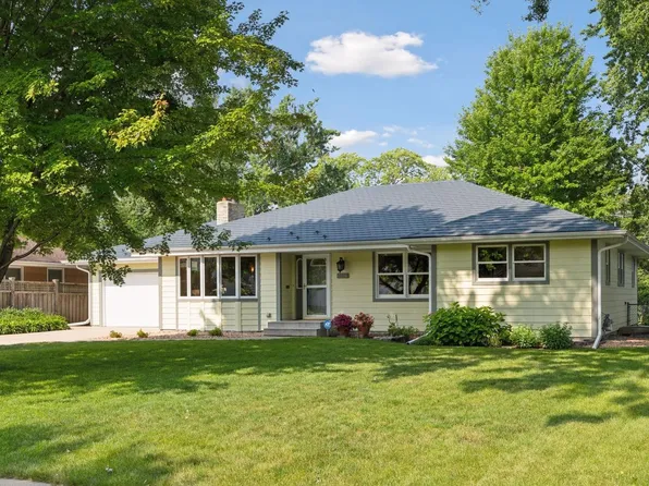 6016 Abbott Ave S, Edina, MN 55410