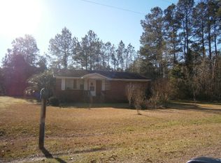 335 Joy Rd, Santee, SC 29142