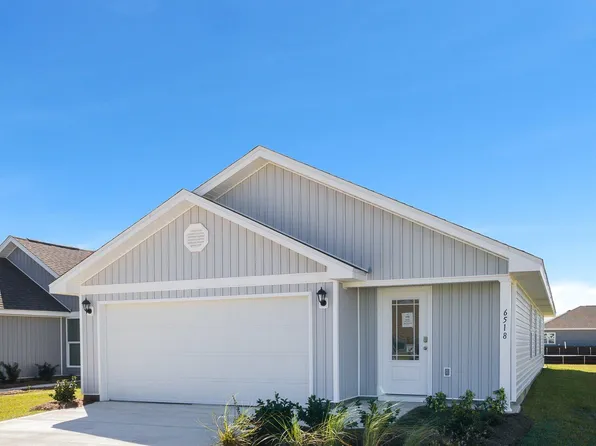 6518 Canley Ct, Panama City, FL 32404