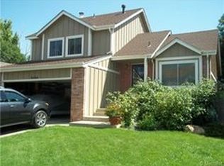 9409 W 99th Way, Westminster, CO 80021