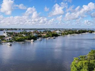 3589 S Ocean Blvd APT 614, South Palm Beach, FL 33480