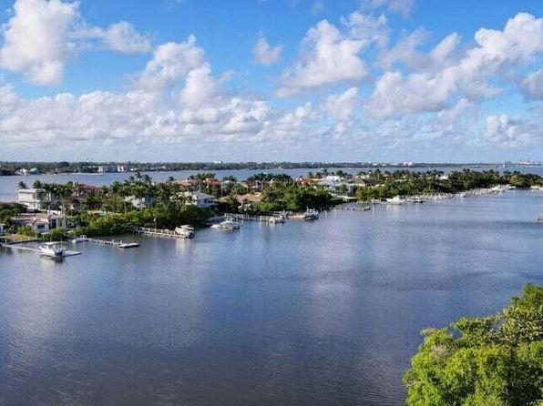 3589 S Ocean Blvd APT 614