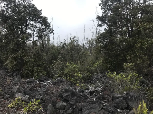 Trade Wind Blvd Lot 12, Ocean View, HI 96737