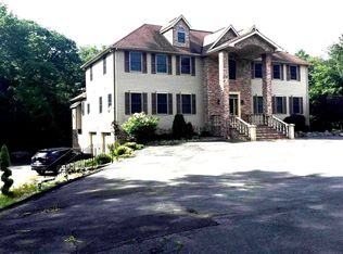 210 Grey Rd, South Fallsburg, NY 12779