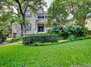 19915 Wittenburg, San Antonio, TX 78256