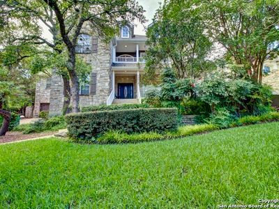 19915 Wittenburg, San Antonio, TX, 78256