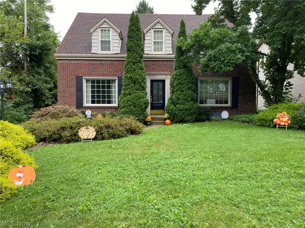 123 Alburn Dr, Boardman, OH 44512