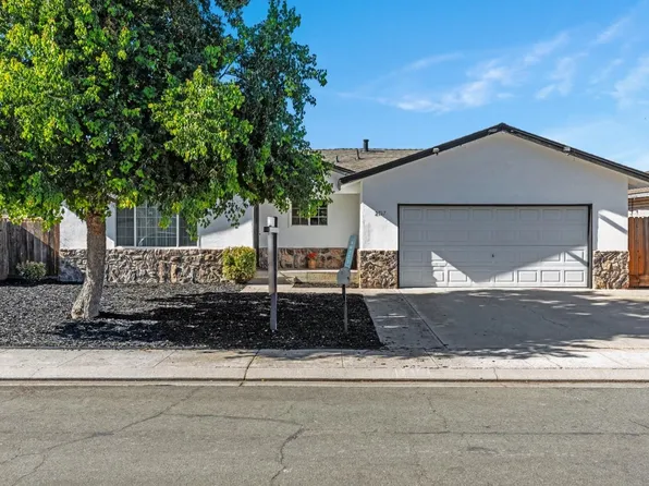 2717 Casa Verde Dr, Ceres, CA 95307