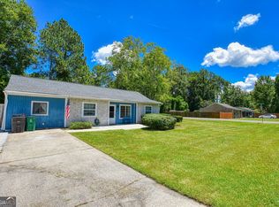 976 Mission Trace Dr, Saint Marys, GA 31558