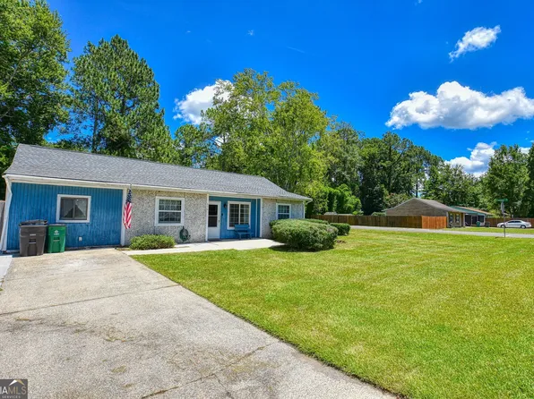 976 Mission Trace Dr, Saint Marys, GA 31558