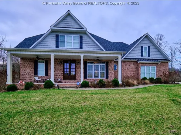 36 Waterside Cir, Ona, WV 25545