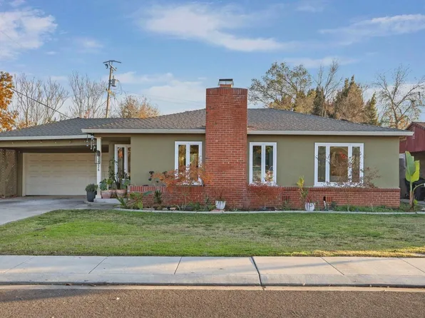 2328 W Monterey Ave, Stockton, CA 95204
