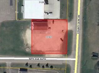 31307 County 24 Blvd, Cannon Falls, MN 55009