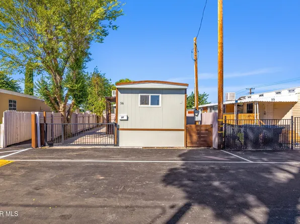 6150 E Avenue T Space 56, Palmdale, CA 93552