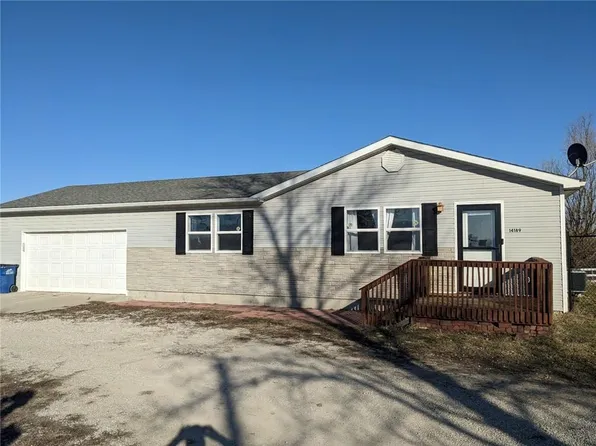 14189 N Olive St, Mercer, MO 64661