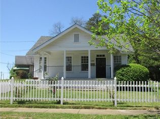 130 S Maryland St, Montgomery, AL 36107