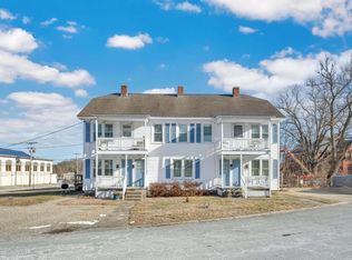 1-1 Park Ave #4, Three Rivers, MA 01080