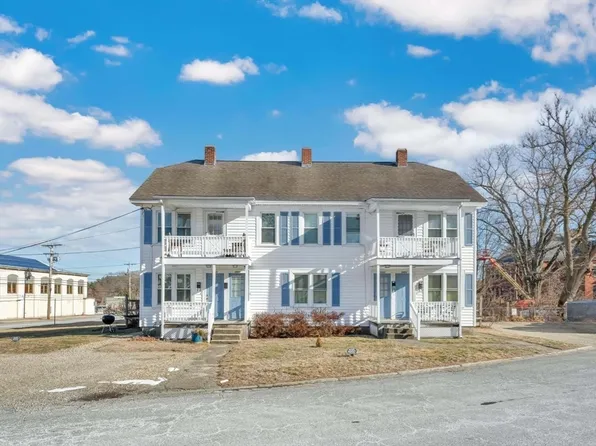 1-1 Park Ave #4, Three Rivers, MA 01080