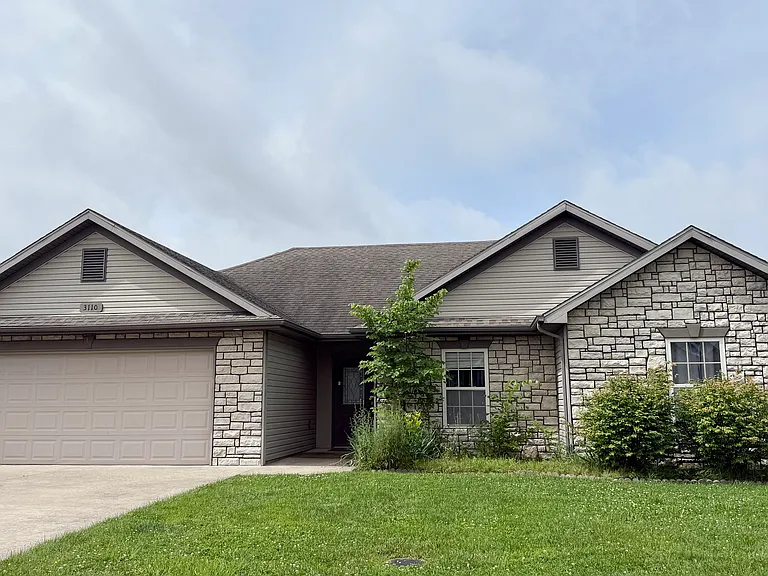 3110 Ballard Mill Dr — Photo 1