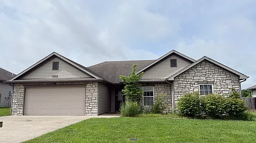 3110 Ballard Mill Dr Photo 1