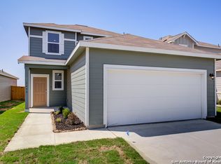 3450 Rancho Grande, San Antonio, TX 78224