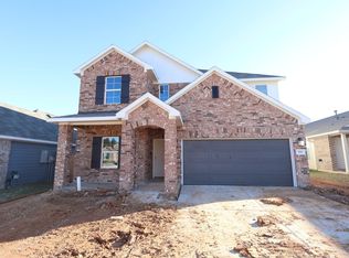 768 Hackberry Branch Ct, Magnolia, TX 77354