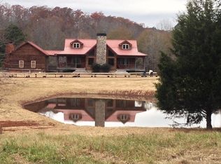 144 Crawfordville Rd, Lexington, GA 30648