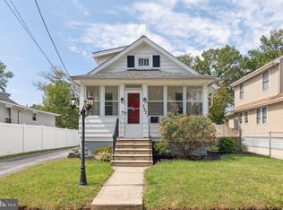 727 Frances Ave, West Deptford, NJ 08096