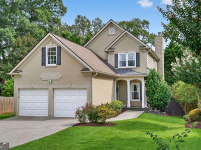 1327 Oaklawn Ave, Atlanta, GA, 30319