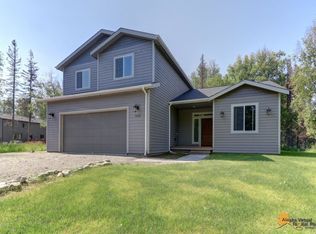 7036 N Shalestone St, Wasilla, AK 99654