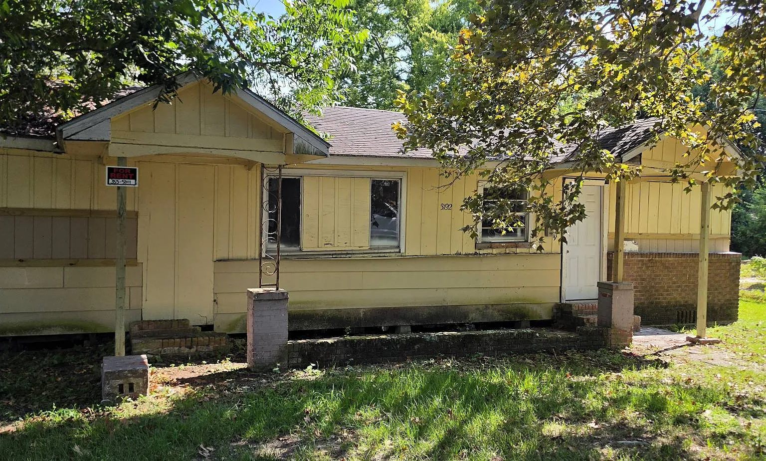 3192 Huron Street - 1 — Photo 1