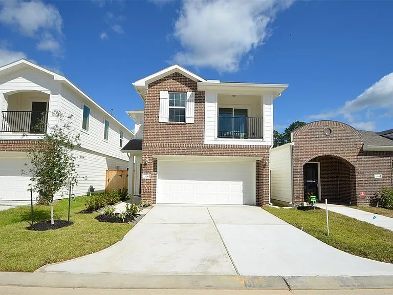 3210 Harmony Creek Ln — Photo 1