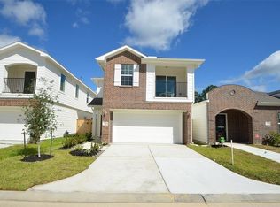 3210 Harmony Creek Ln, Spring, TX 77386