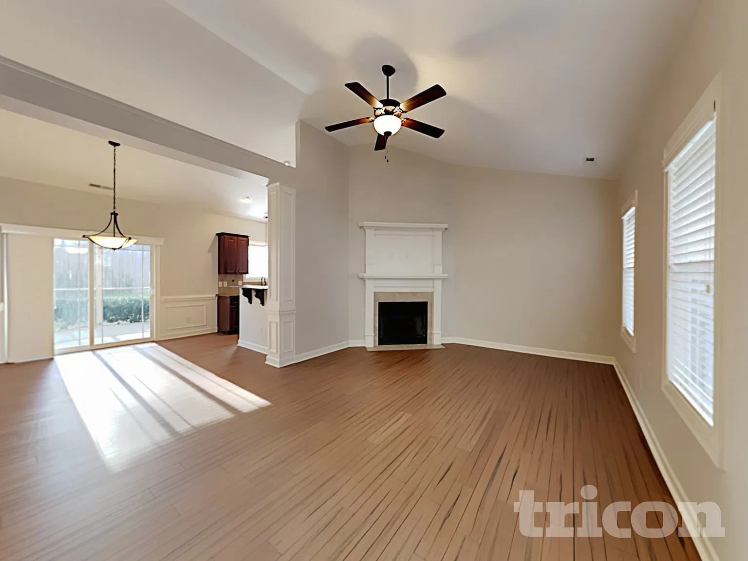 78 Wolf Creek Drive Wendell NC — Photo 3