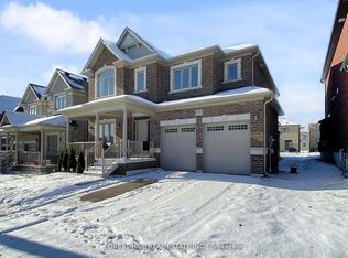 2096 Rudell Rd, Clarington, ON L1B0L3