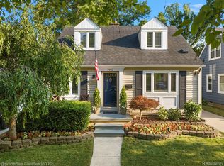 1922 Holland Ave, Birmingham, MI