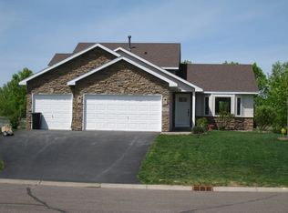 1837 Revoir St, Centerville, MN 55038