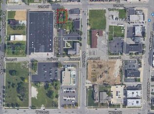 115 W 22nd St, Indianapolis, IN