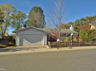 134 Cypress Hill Dr, Grass Valley, CA 95945