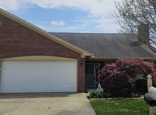 6632 Cobham Ln, Indianapolis, IN 46237