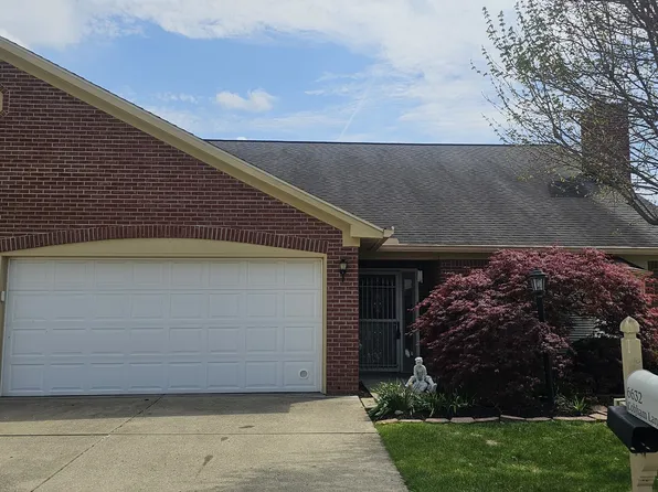 6632 Cobham Ln, Indianapolis, IN 46237