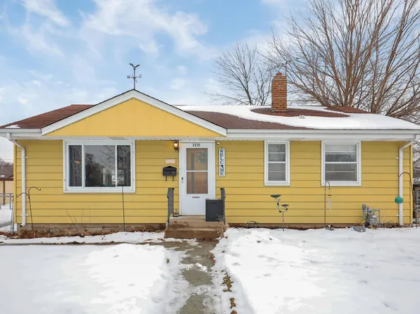 2231 Maryland Ave E, Saint Paul, MN 55119