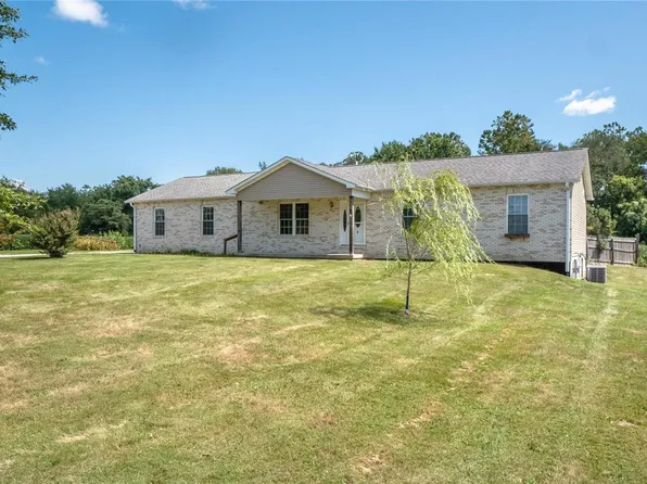 8734 Le Pere School Rd, Millstadt, IL 62260