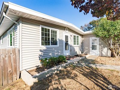 8014 S Thompson Avenue, Tacoma, WA, 98408