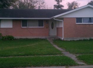 2400 Haring Rd, Metairie, LA 70001